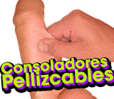 Sex-Shop Liniers Consoladores Pellizcables